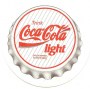 8. Trink Coca-Cola light (Small)